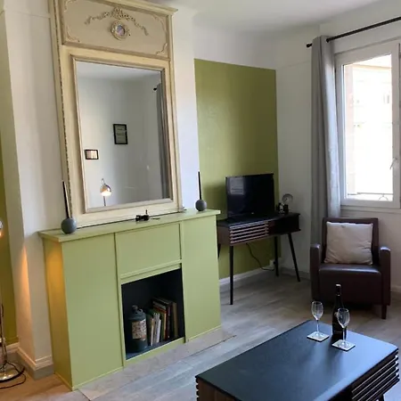 Apartment Spacieux Lumineux Hypercentre Amiens