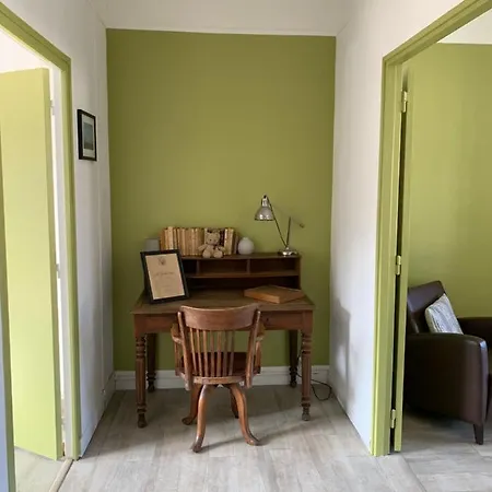 Apartment Spacieux Lumineux Hypercentre Amiens