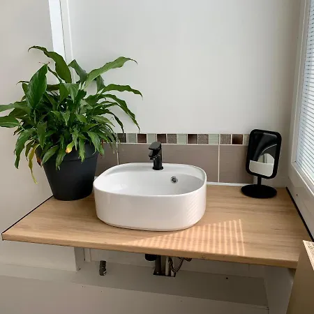 Vue Exceptionnelle Sur La Place Gambetta Plein Centre Cafes Restos Ideal Sejour Pro Ou En Famille Апартаменты