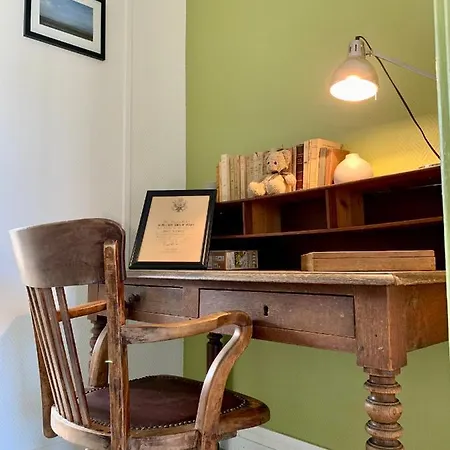 Apartmán Vue Exceptionnelle Sur La Place Gambetta Plein Centre Cafes Restos Ideal Sejour Pro Ou En Famille Amiens