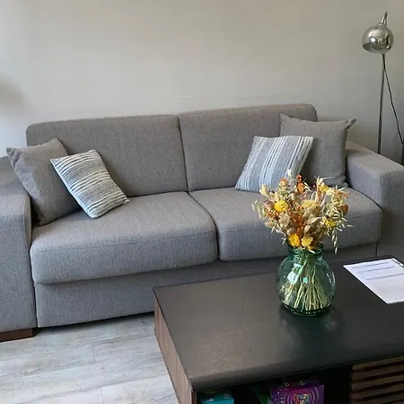 Apartment Spacieux Lumineux Hypercentre