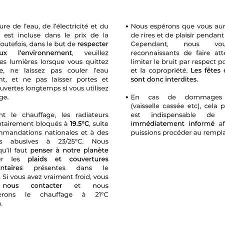 Spacieux Lumineux Hypercentre *