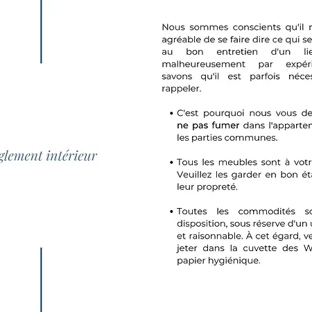 Spacieux Lumineux Hypercentre
