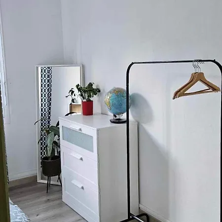 Apartmán Vue Exceptionnelle Sur La Place Gambetta Plein Centre Cafes Restos Ideal Sejour Pro Ou En Famille