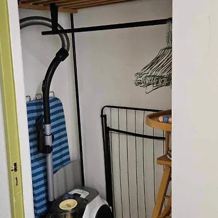 Spacieux Lumineux Hypercentre Apartment Amiens