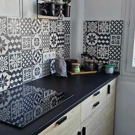 דירה Vue Exceptionnelle Sur La Place Gambetta Plein Centre Cafes Restos Ideal Sejour Pro Ou En Famille *