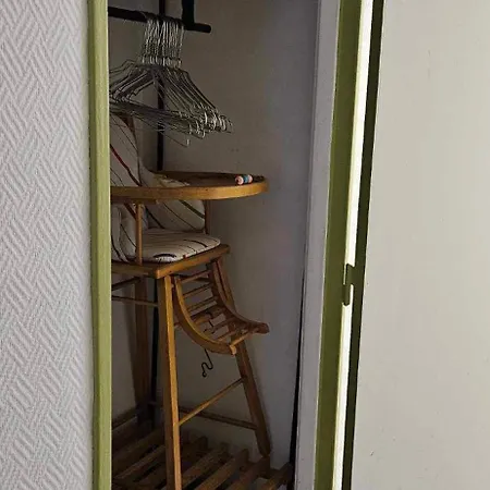 Apartment Spacieux Lumineux Hypercentre
